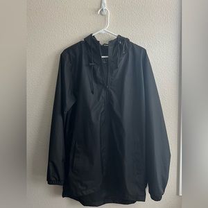 Zak L.A. Men’s Windbreaker - Size M
